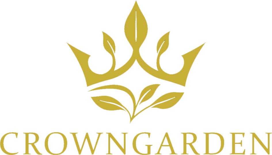 CROWNGARDEN — logo